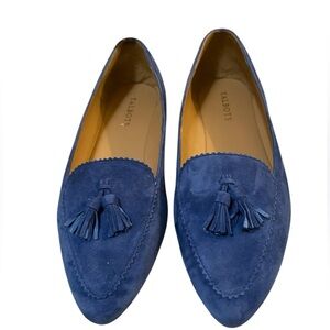 Talbots Francesca flats